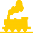 Logo gelb